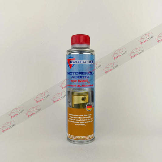PROFI-CAR MoS2 Motor Oil Additive 250-millilitre front side