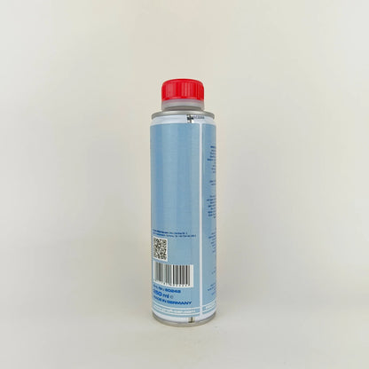 profi-car oil loss stop additive liquid can 250-millilitre back side