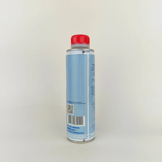 profi-car oil loss stop additive liquid can 250-millilitre back side