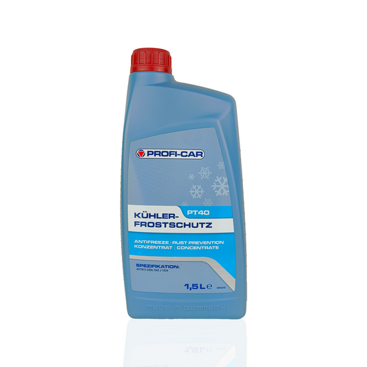 PROFI-CAR Antifreeze PT40 - 1.5L