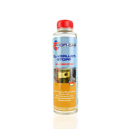 PROFI-CAR Oil Loss Stop Additive - 250ml