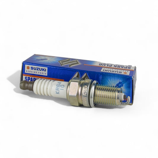 NGK Suzuki Spark Plug - KR6A-10