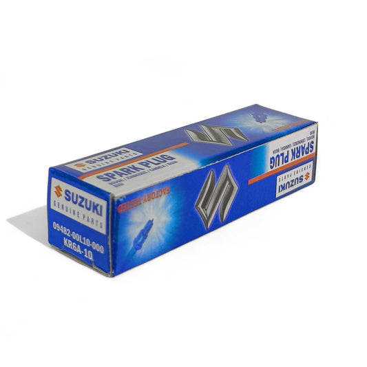 NGK Suzuki Spark Plug - KR6A-10