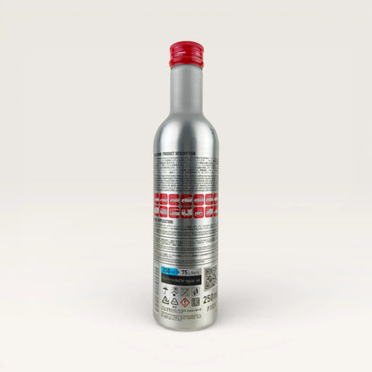 TOTACHI Diesel Cetane & Fuel System Boost Additive 250-millilitre back side
