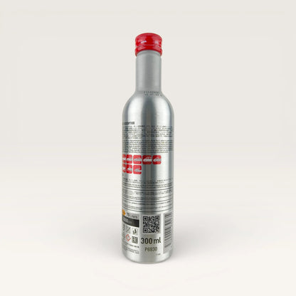 TOTACHI Complete Fuel System Clean  Additive 300-millilitre back side