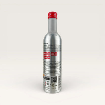 TOTACHI Fuel Injector Cleaner Additive for petrol vehicles 300-millilitre back side