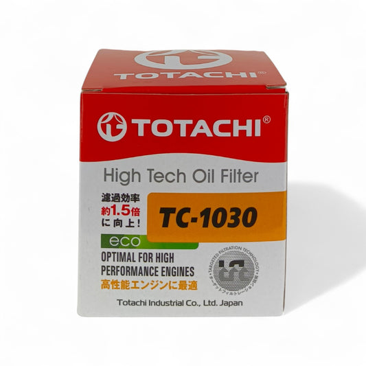 TOTACHI High Tech Oil Filter - TC 1030