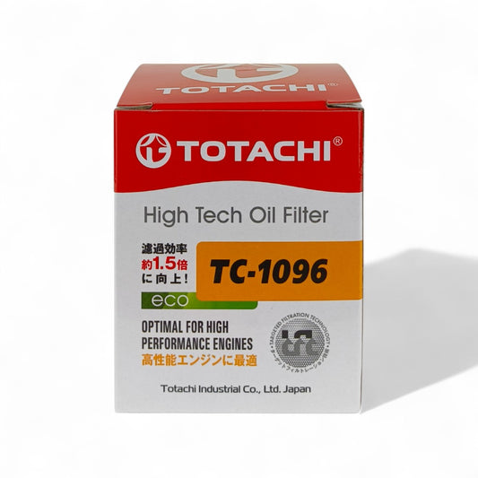 TOTACHI High Tech Oil Filter - TC 1096