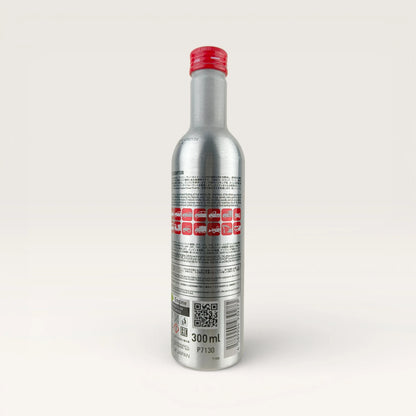TOTACHI Concentrated Engine power Flush Additive 300-millilitre back side 