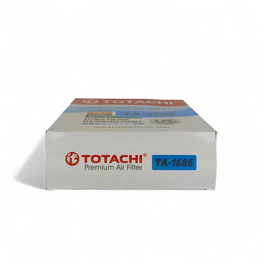 TOTACHI Premium Air Filter - TA 1686