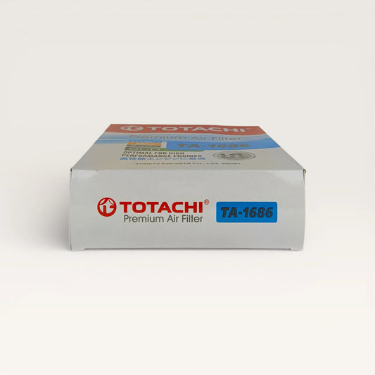 TOTACHI Premium Air Filter for HONDA City (2009-2021) - TA 1686 box