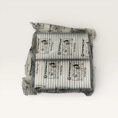 TOTACHI Premium Air Filter for HONDA City (2009-2021) - TA 1686 open