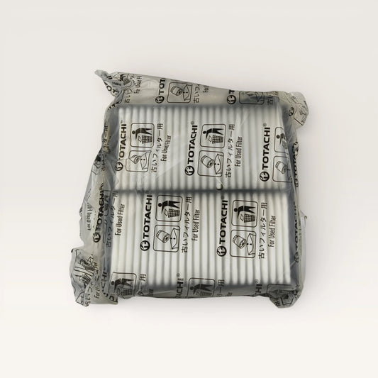 TOTACHI Premium Air Filter for HONDA City (2009-2021) - TA 1686 open