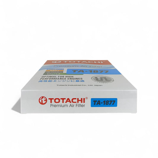 TOTACHI Premium Air Filter - TA 1877