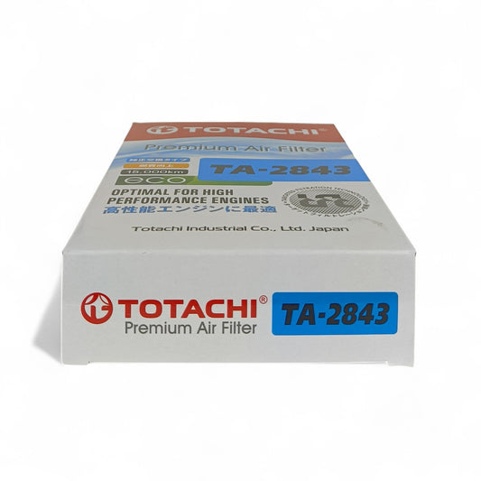 TOTACHI Premium Air Filter - TA 2843