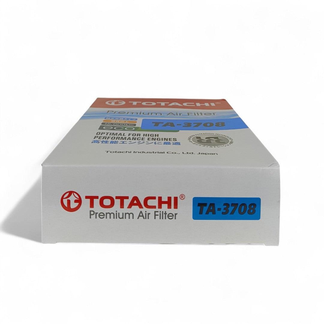 TOTACHI Premium Air Filter - TA 3708