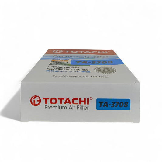 TOTACHI Premium Air Filter - TA 3708