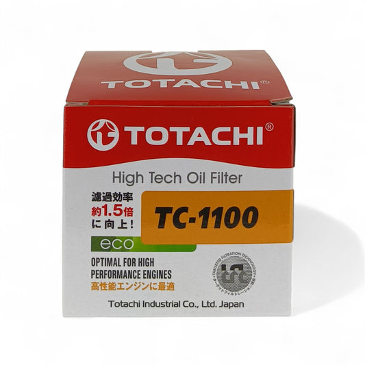 TOTACHI High Tech Oil Filter - TC 1100