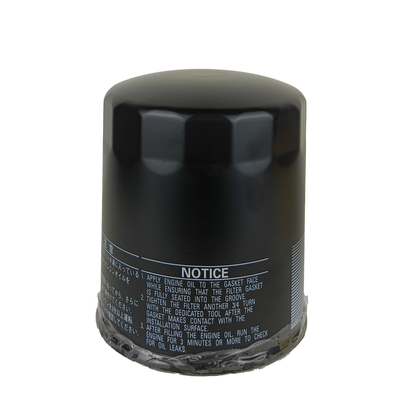 TOYOTA GENUINE Oil Filter - 90915 30002 8T