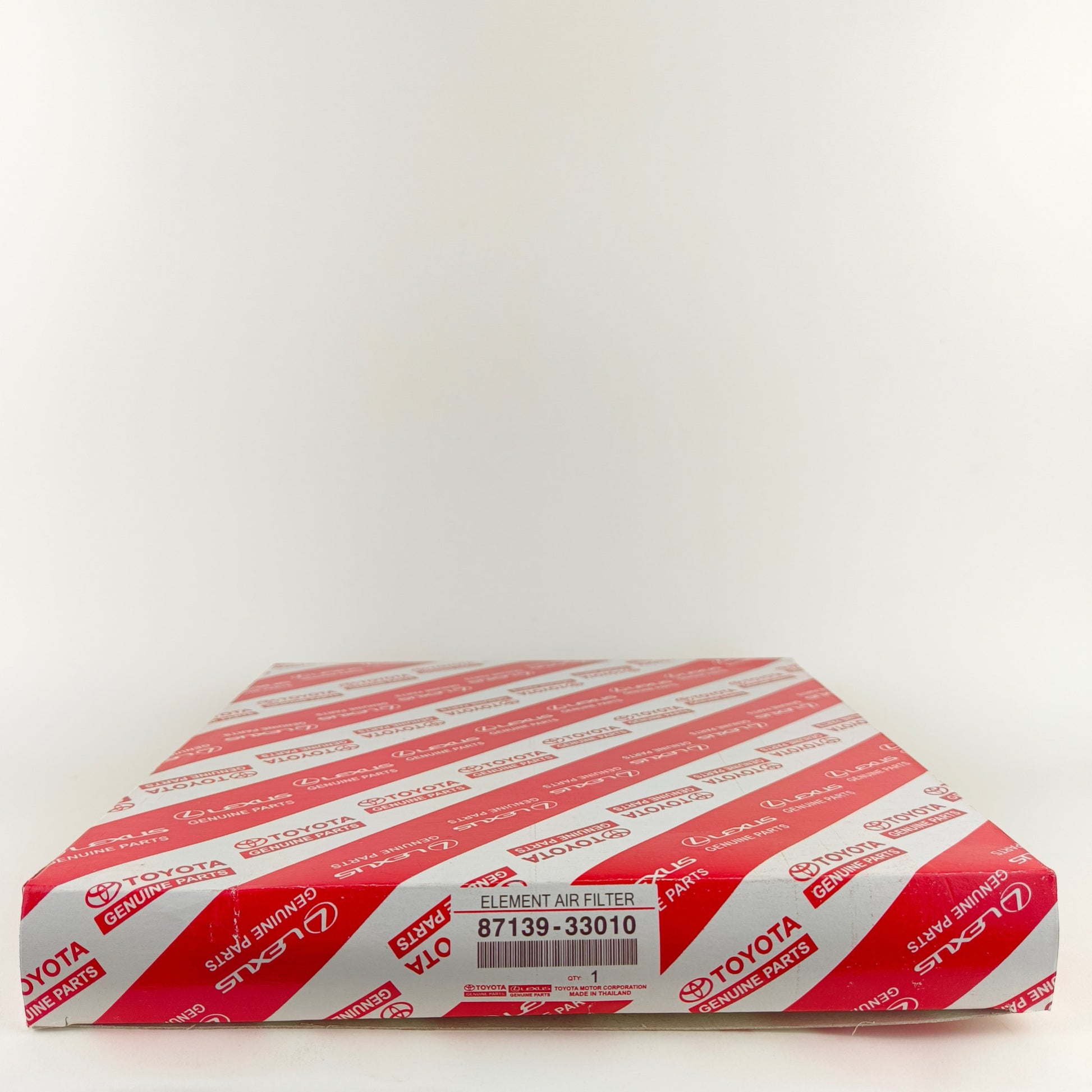 TOYOTA Imported Cabin (AC) Air Filter Box - 87139 33010