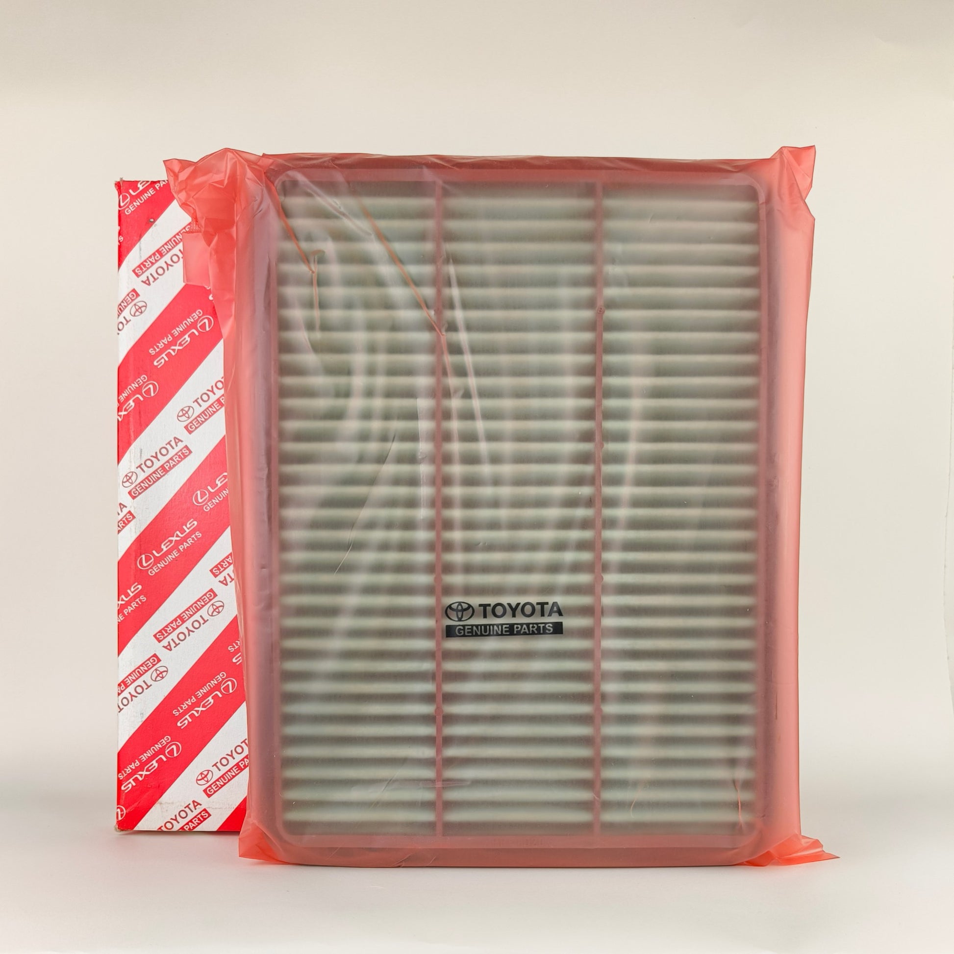 TOYOTA Land Cruiser Prado (2010 shape) Imported Air Filter - 17801 30040