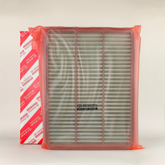 TOYOTA Land Cruiser Prado (2010 shape) Imported Air Filter - 17801 30040