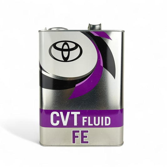 TOYOTA CVT Fluid FE - 4L