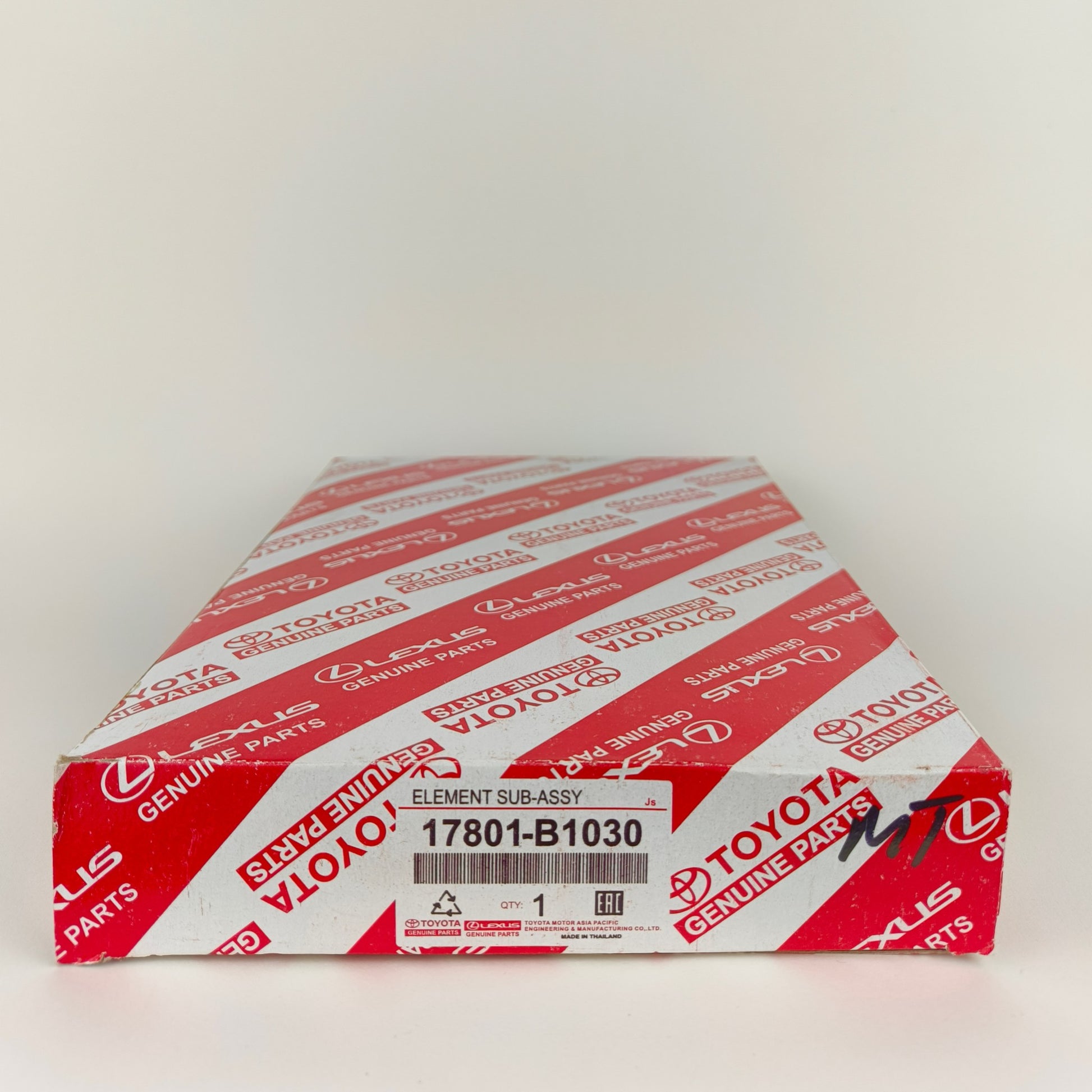 TOYOTA Raize Imported Air Filter box - 17801 B1030