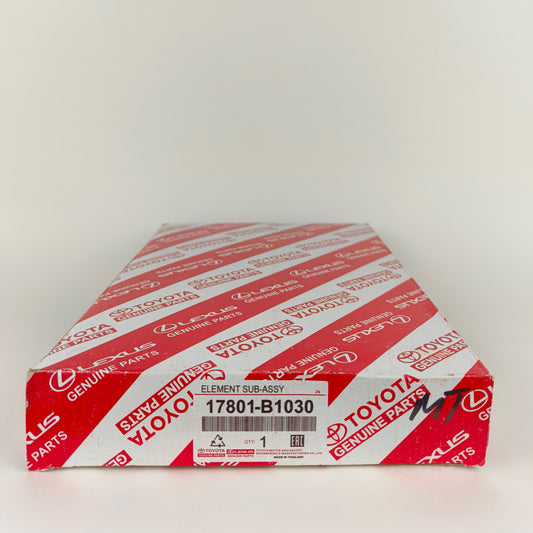 TOYOTA Raize Imported Air Filter box - 17801 B1030