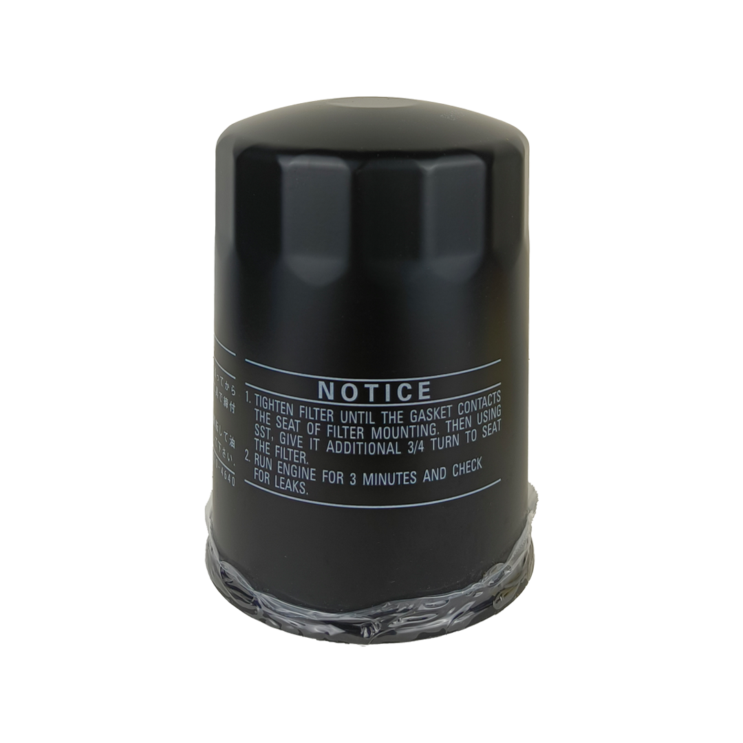 TOYOTA GENUINE Oil Filter - 90915 TD004