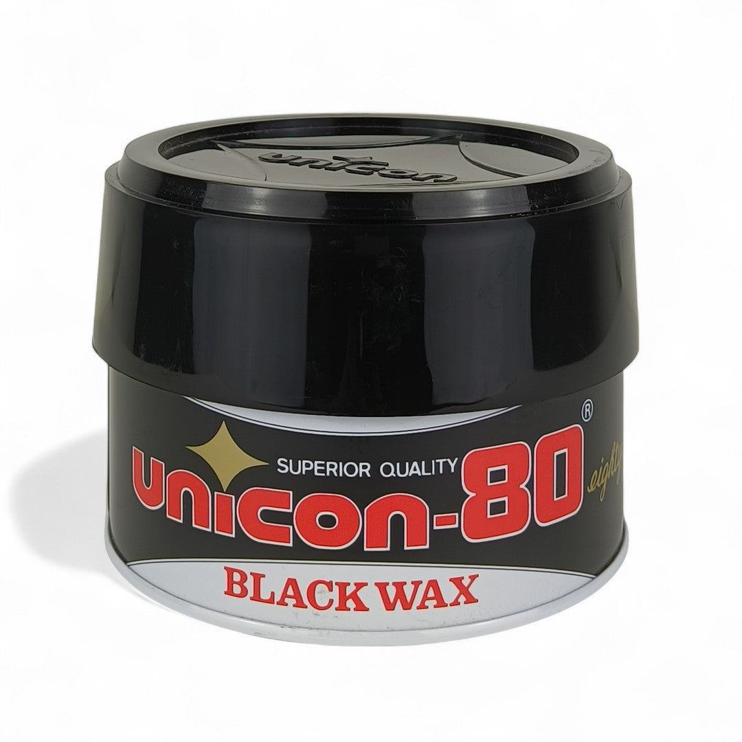 UNICON-80 Black Wax - 200g