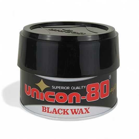 UNICON-80 Black Wax - 200g