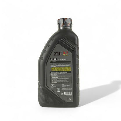 ZIC 5W-20 (5w20) X7 FE Engine Oil - 1L