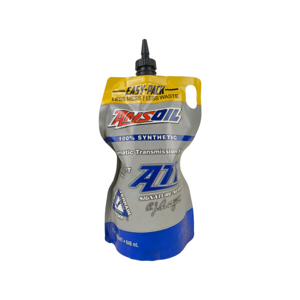 AMSOIL Signature Series Automatic Transmission Fluid (ATF)