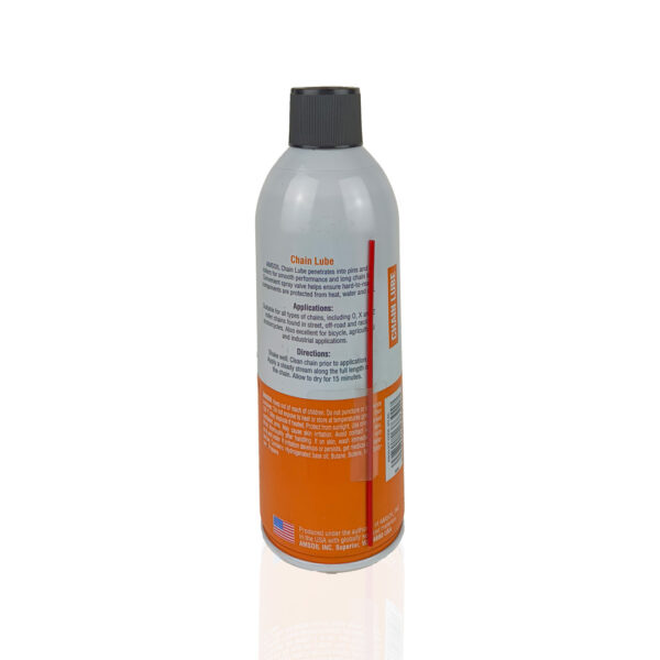 AMSOIL Chain Lube - Image 2