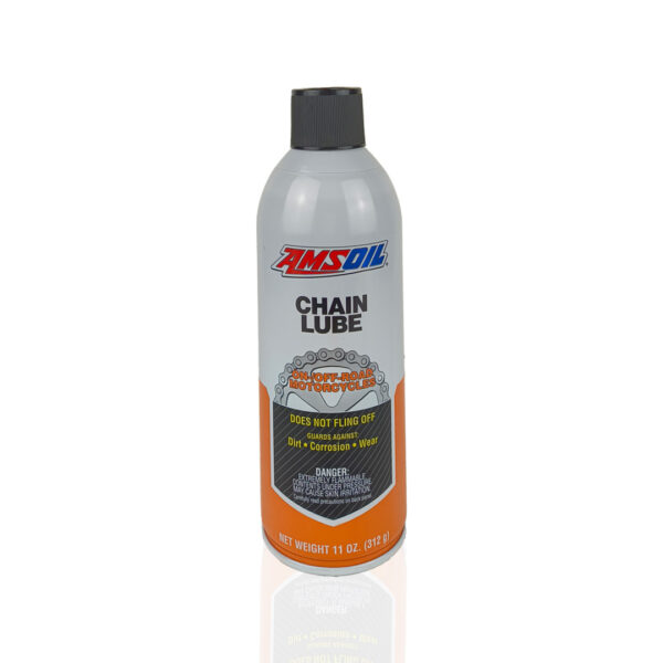 AMSOIL Chain Lube