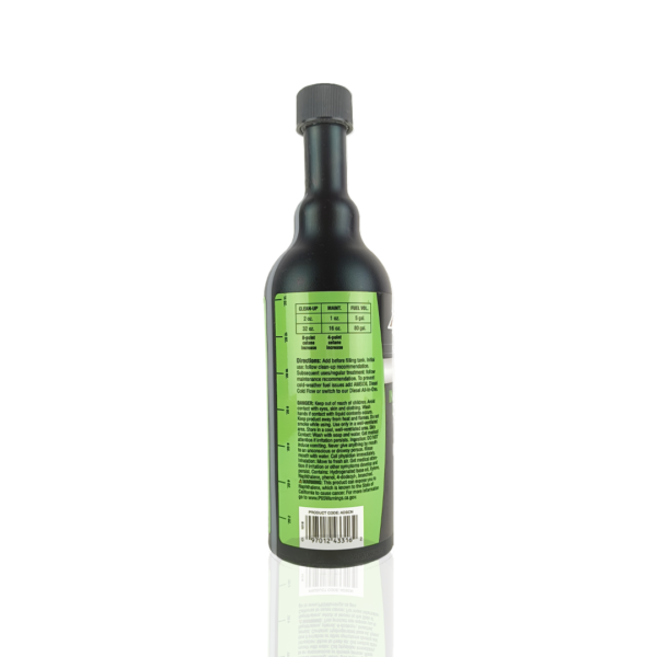 AMSOIL Diesel Injector Clean + Cetane Boost Additive - Image 2