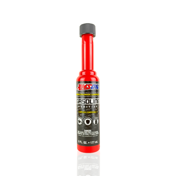 AMSOIL Gasoline PI Additive - Image 3