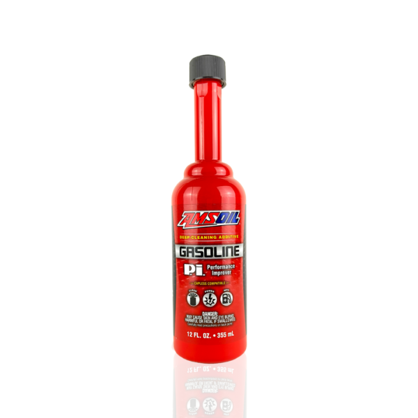 AMSOIL Gasoline PI Additive