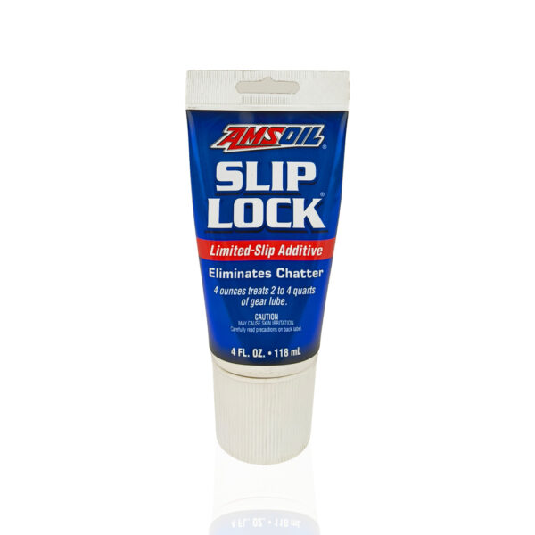 AMSOIL Slip lock Differential Additive