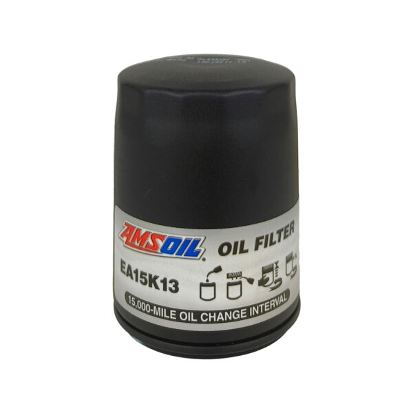 AMSOIL EA15K13 Oil Filter