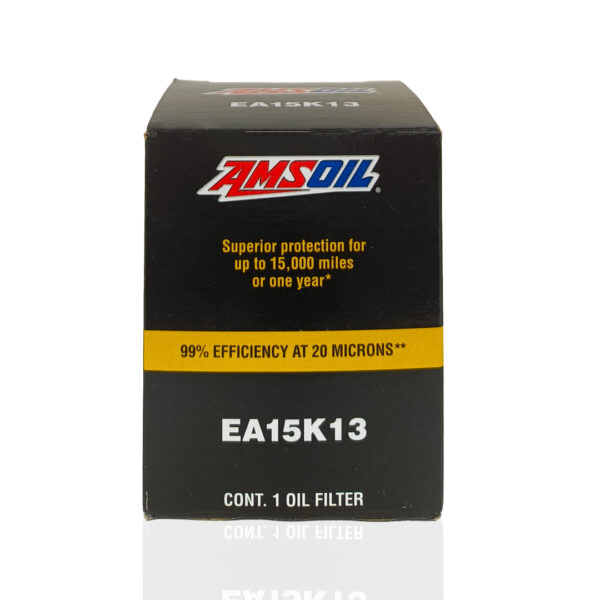 AMSOIL EA15K13 Oil Filter - Image 2