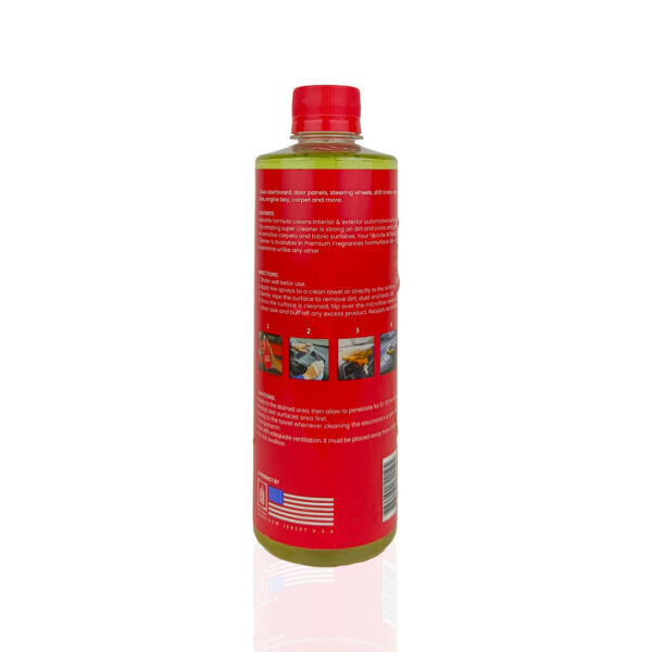 CARRERA All Purpose Cleaner - Image 2