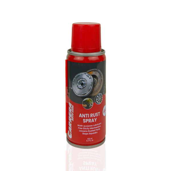 CARRERA Multi-Purpose Anti Rust Lubricant