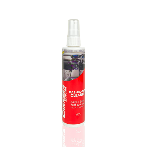 CARRERA Dashboard Cleaner