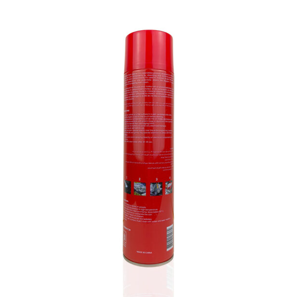 CARRERA Engine Surface Foam Cleaner - Image 2