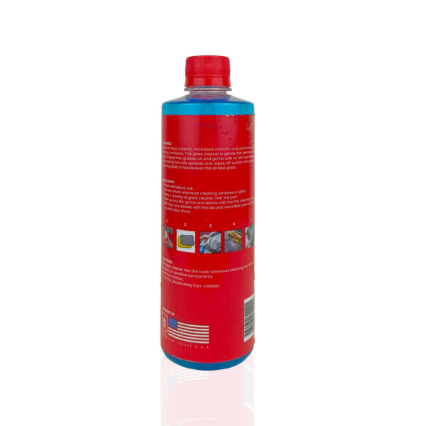 CARRERA Glass Cleaner - Image 2