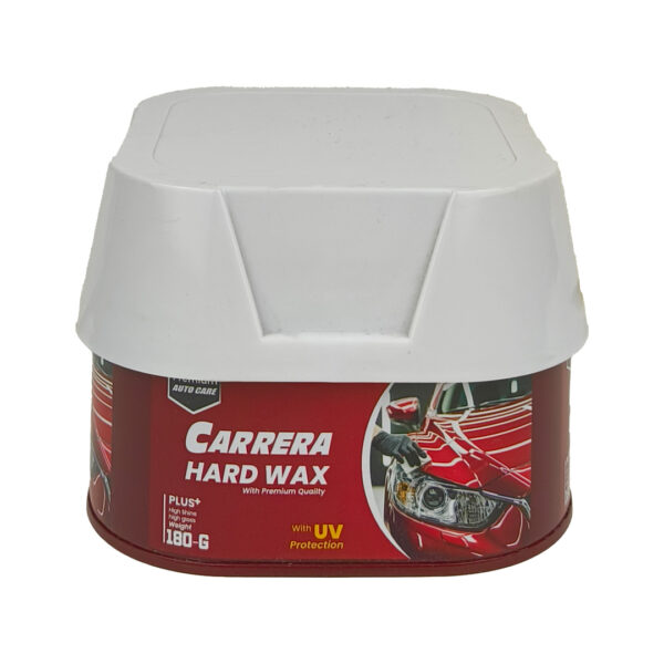 CARRERA Hard Wax