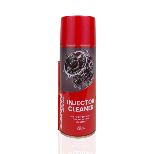 CARRERA Carburetor & Injector Cleaner