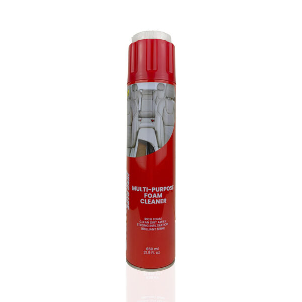 CARRERA Multi Purpose Foam Cleaner